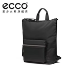 Ecco, нейлоновый модный повседневный вместительный и большой рюкзак