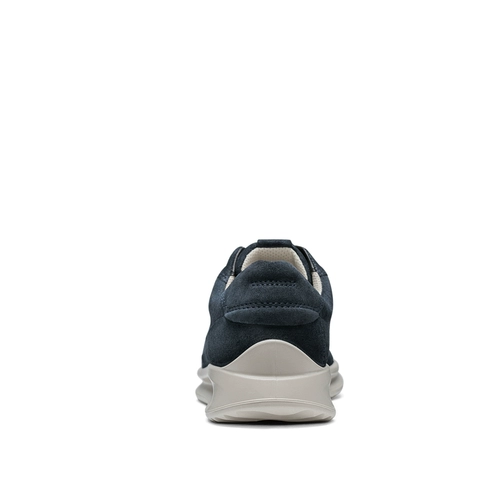 Ecco Love Step Women's Shoes Summer Sports Casual Shoes Женская повседневная кожа