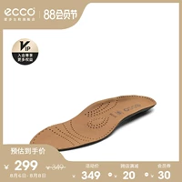 Ecco Love Step Shock Absorption Комфортные свертки дам