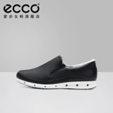 Ecco Aid -smooth Водонепроницаемые спортивные спортивные туфли кожа