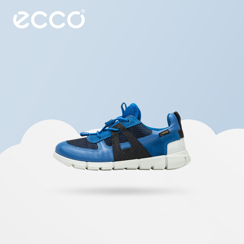 ecco shoes non slip