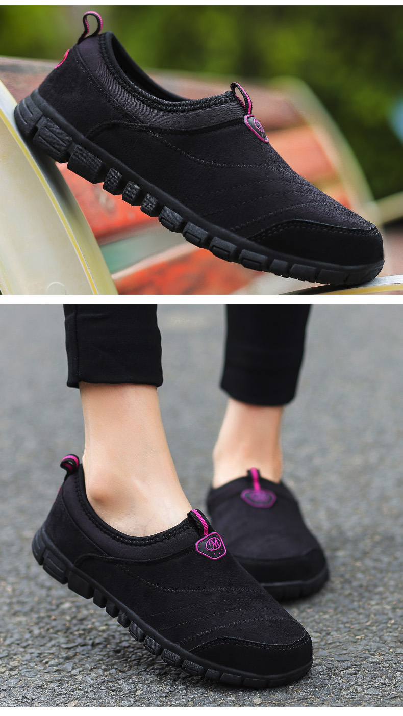 Chaussures de tennis femme - Ref 3254243 Image 35