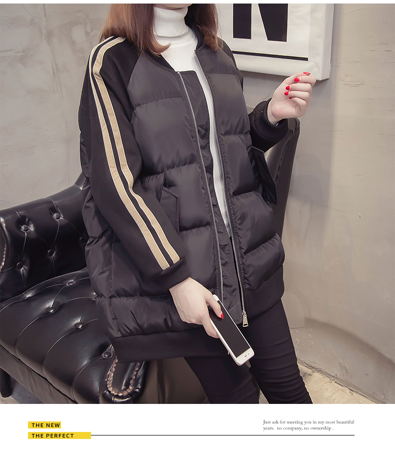 Manteau grande taille femme - Ref 3235105 Image 15