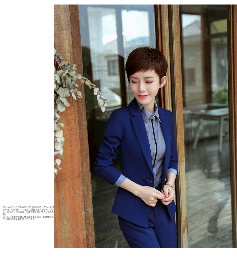 Tailleur femme - Ref 3244808 Image 11