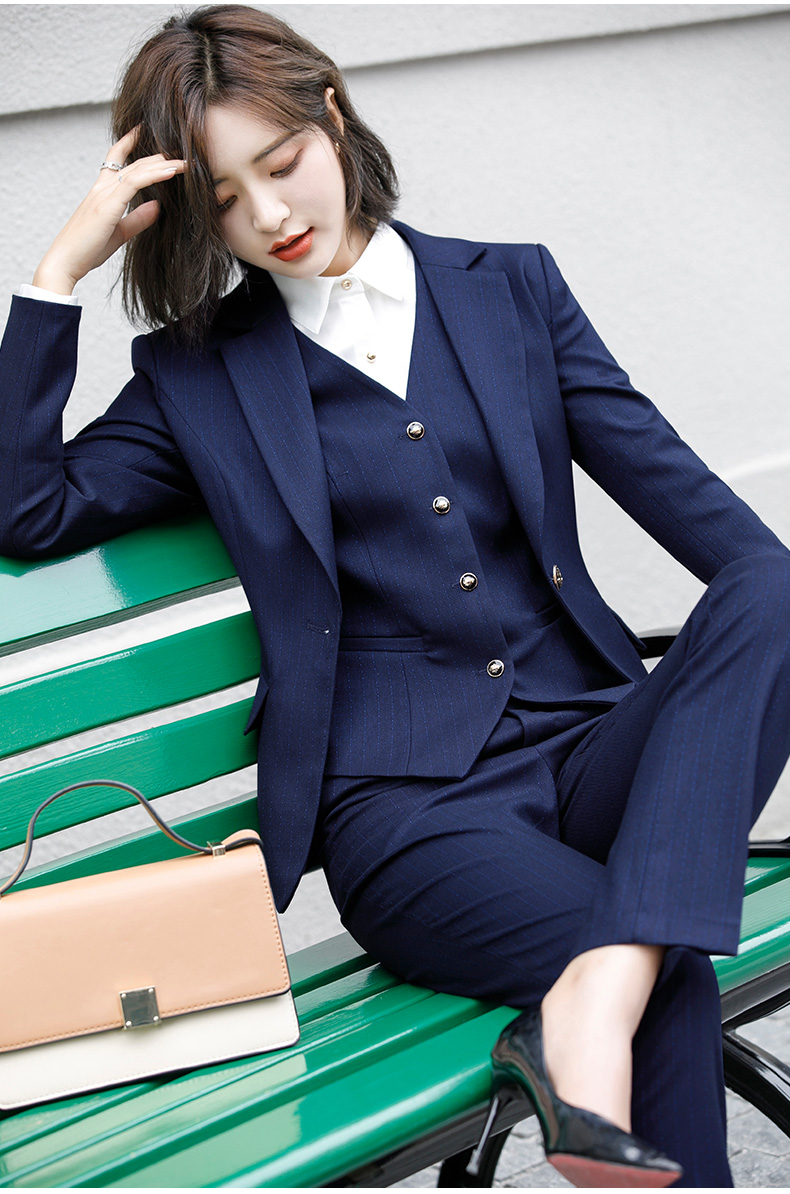 Veste pour femme en Polyester - Ref 3221386 Image 35