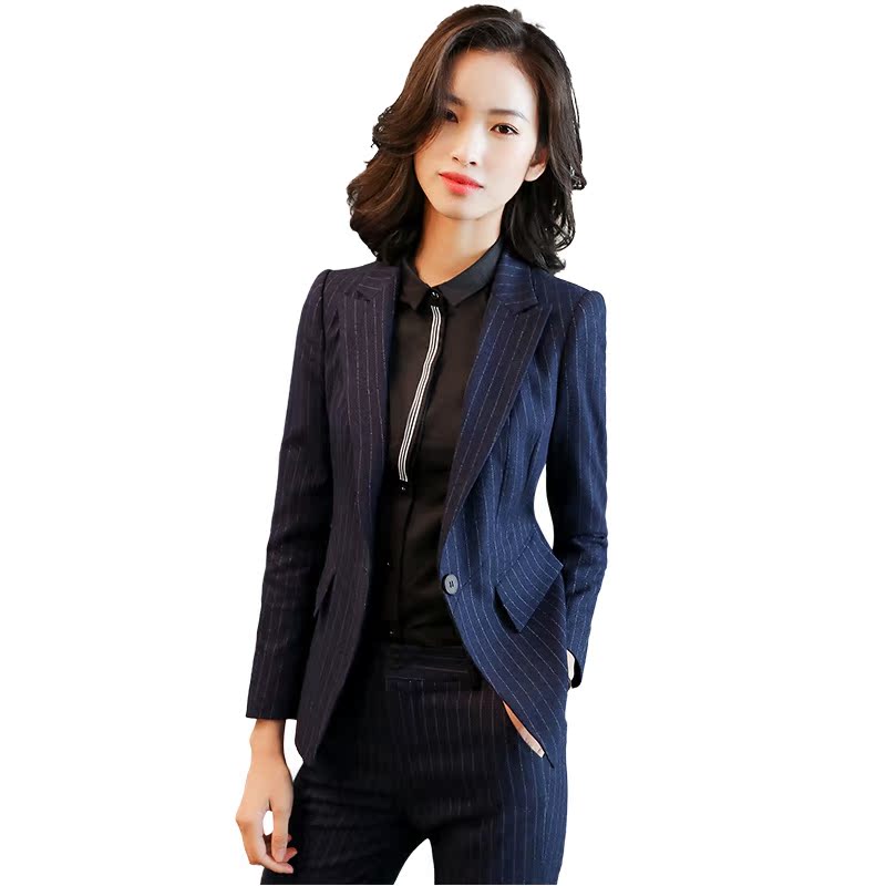 Tailleur femme en Polyester - Ref 3244479 Image 5