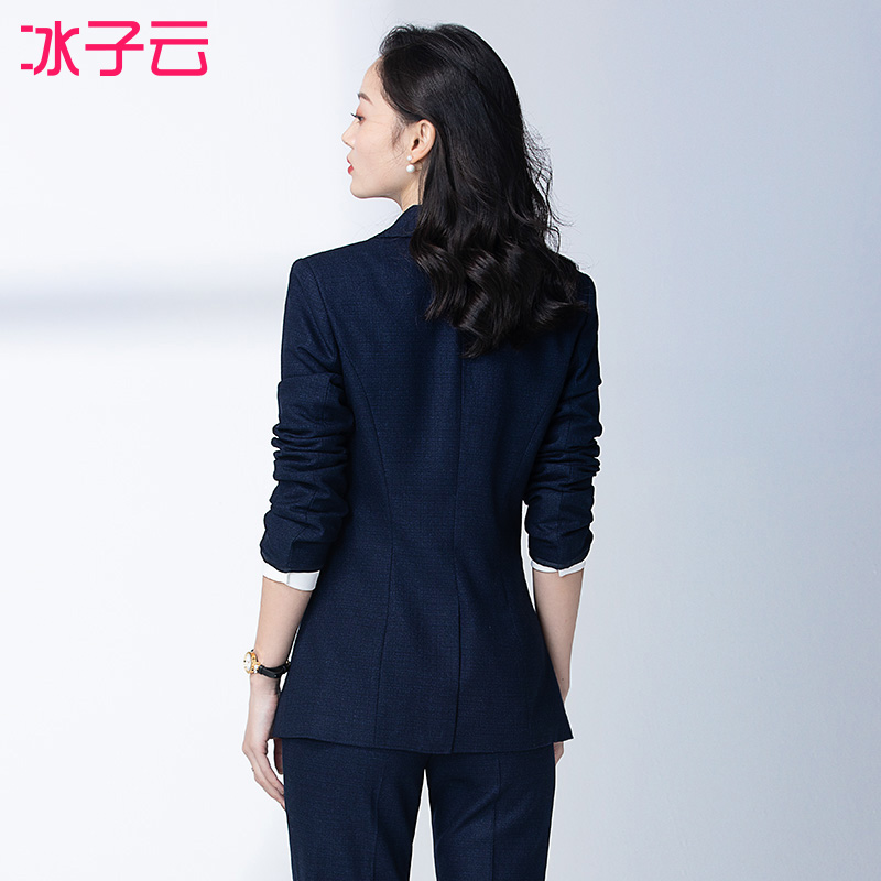 Tailleur femme en Polyester - Ref 3241458 Image 4