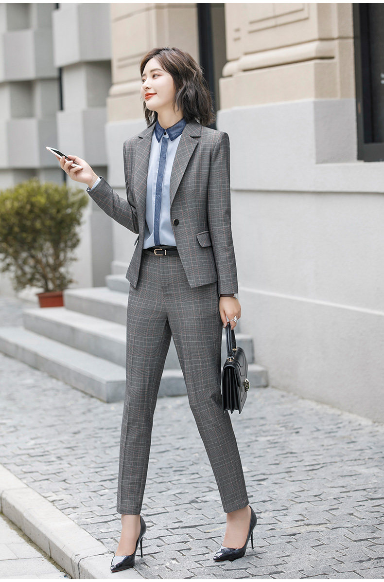 Tailleur femme - Ref 3244499 Image 38