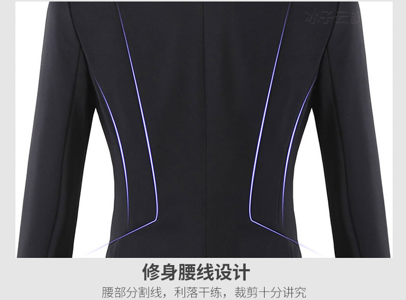 Veste pour femme en Polyester - Ref 3221183 Image 20