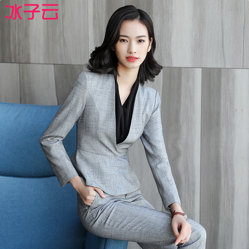 Tailleur femme - Ref 3244659 Image 1