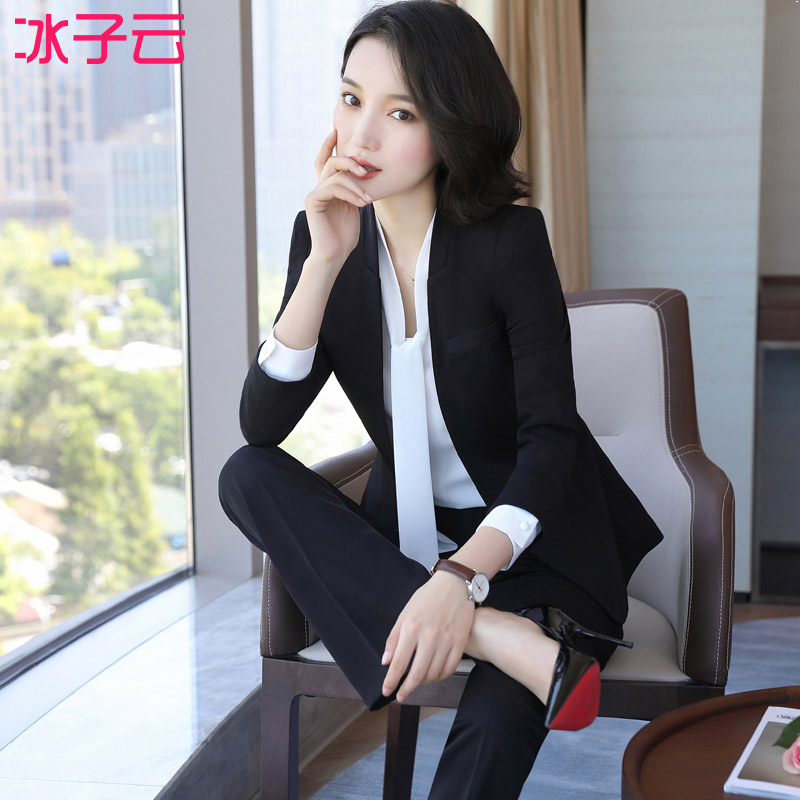 Tailleur femme - Ref 3244244 Image 4