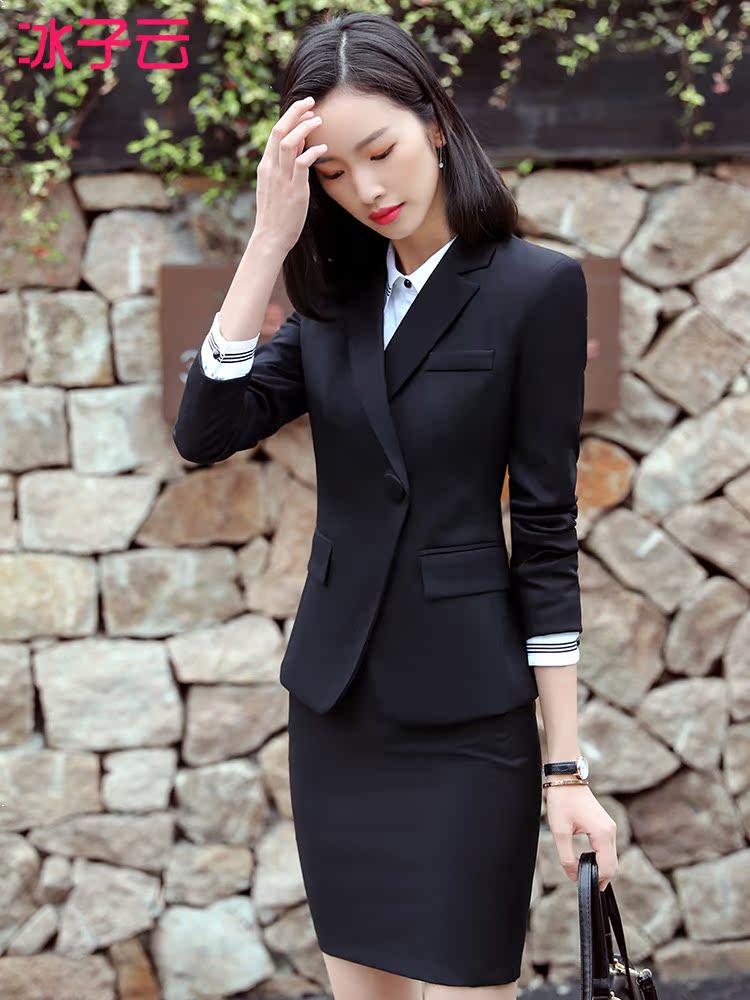 Tailleur femme - Ref 3242666 Image 4