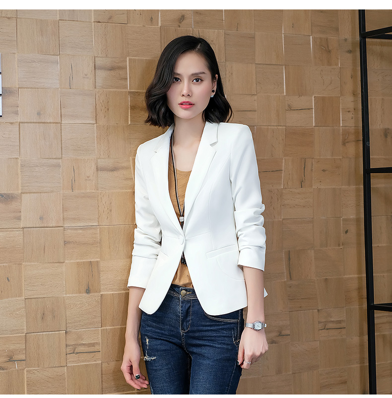 Veste pour femme en Polyester - Ref 3218838 Image 14