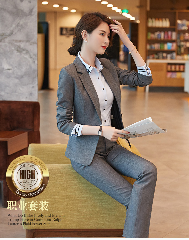 Tailleur femme - Ref 3241848 Image 7