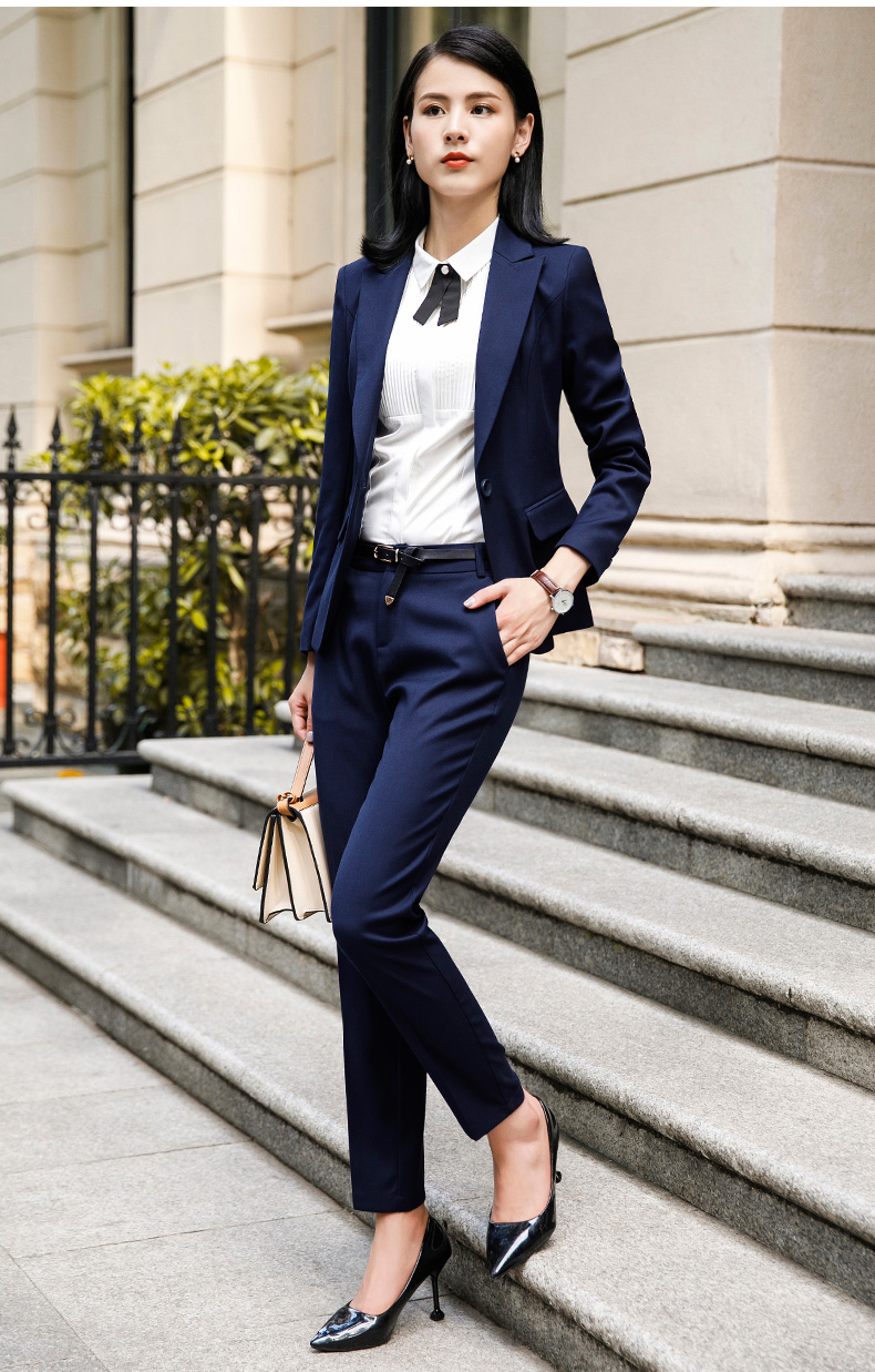 Tailleur femme en Polyester - Ref 3244340 Image 26