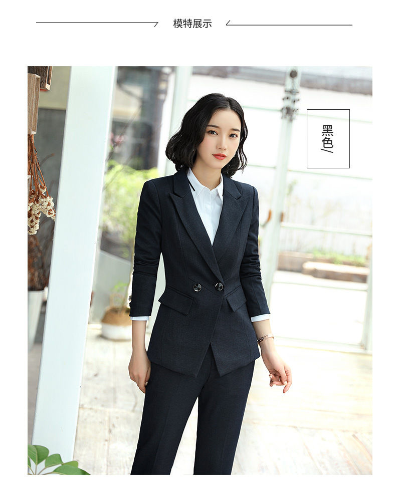 Tailleur femme - Ref 3245087 Image 15