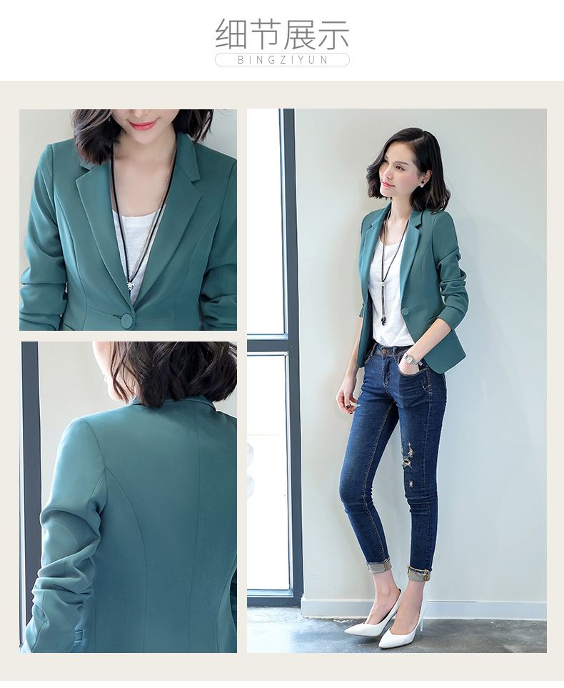 Veste pour femme en Polyester - Ref 3218838 Image 9