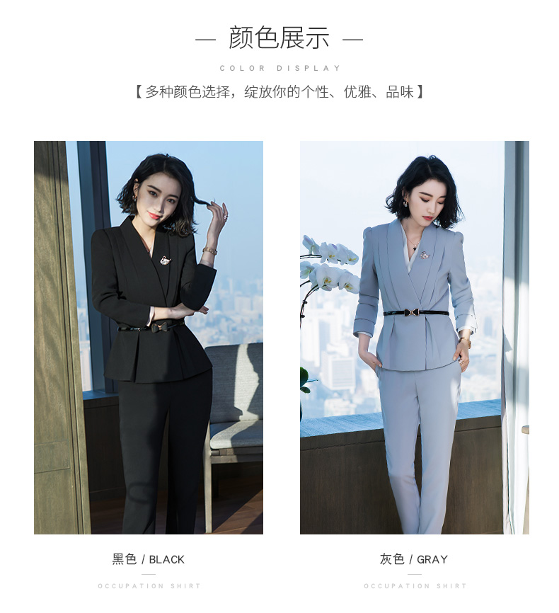 Tailleur femme - Ref 3242686 Image 9