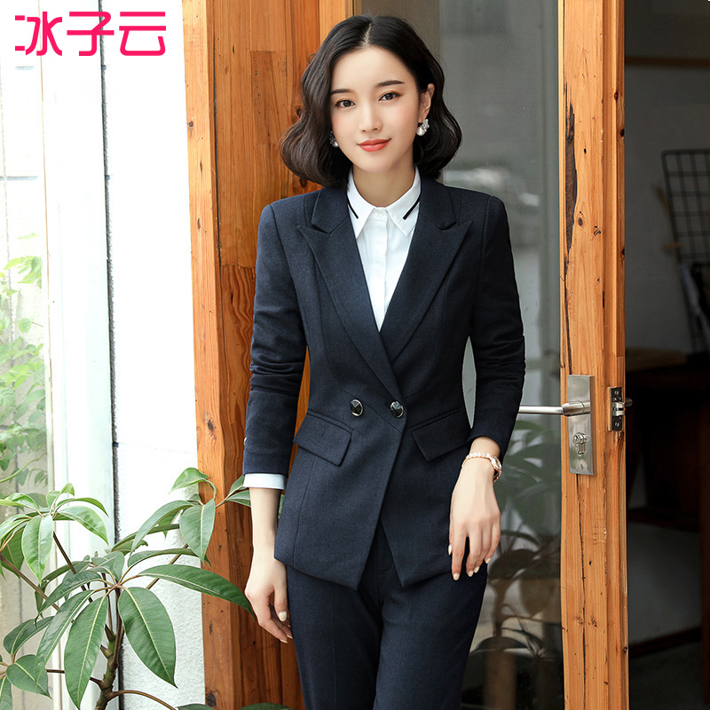 Tailleur femme - Ref 3245087 Image 4