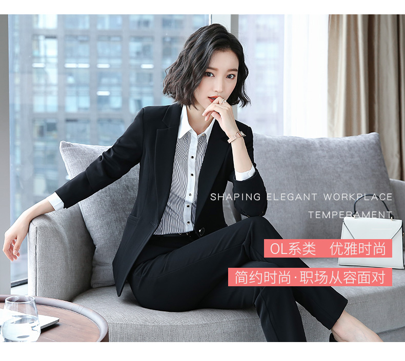 Tailleur femme - Ref 3242032 Image 9