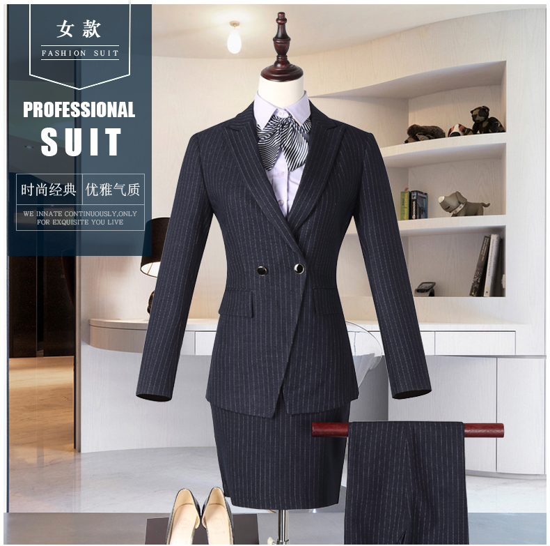 Tailleur femme - Ref 3242503 Image 9
