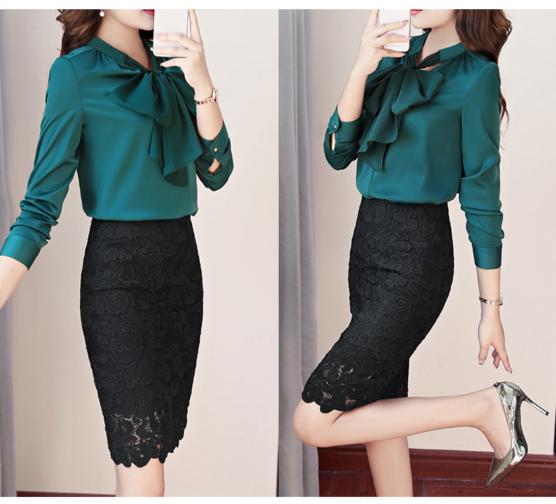 Tailleur femme en Polyester - Ref 3241690 Image 22