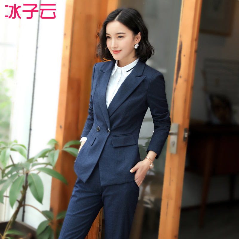 Tailleur femme - Ref 3245087 Image 1