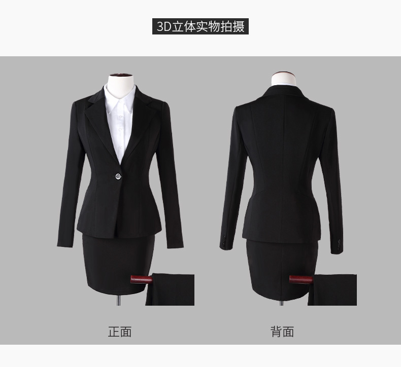 Tailleur femme - Ref 3242234 Image 24