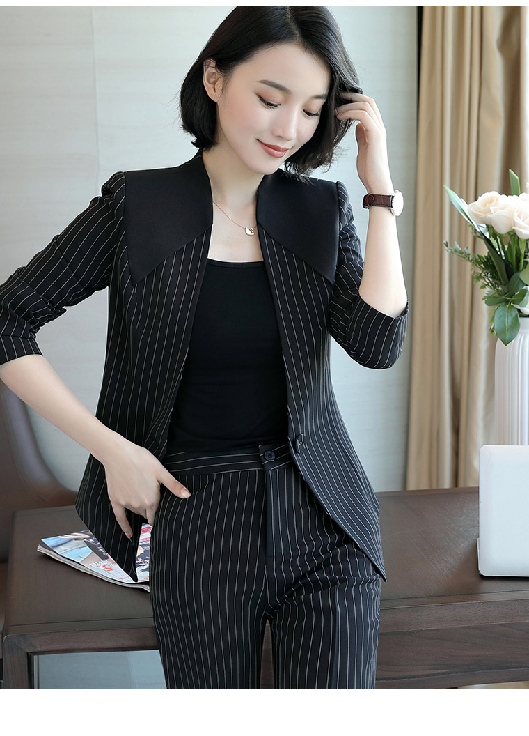 Tailleur femme - Ref 3242023 Image 20