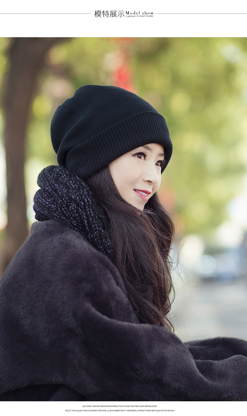 Chapeau pour femme - Ref 3234552 Image 10