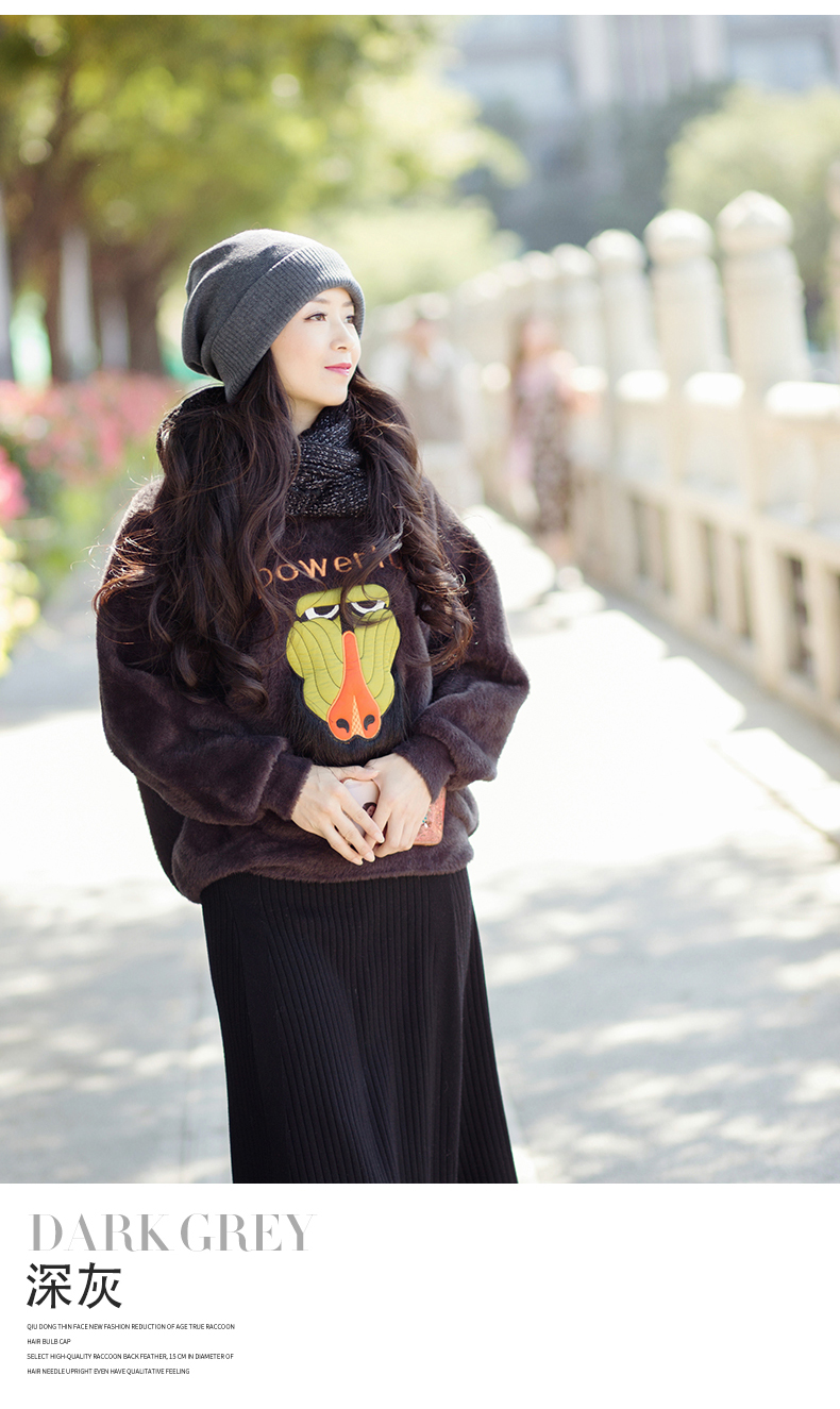 Chapeau pour femme - Ref 3234552 Image 17