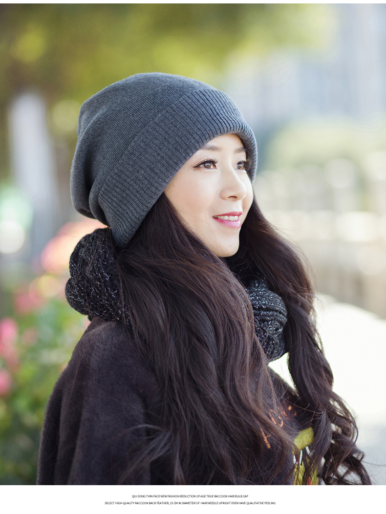 Chapeau pour femme - Ref 3234552 Image 16