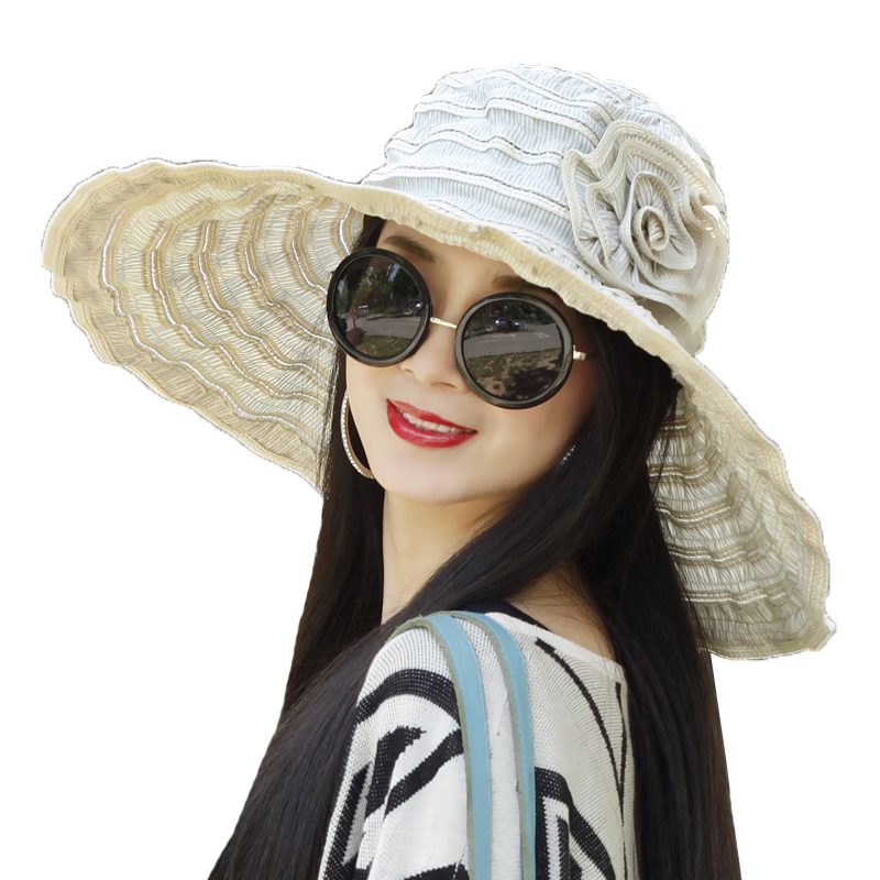 Chapeau pour femme en Polyester - Ref 3233346 Image 5