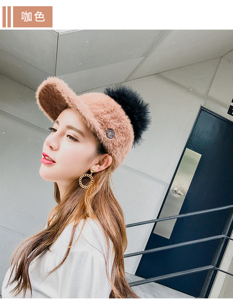 Chapeau pour femme - Ref 3233735 Image 21