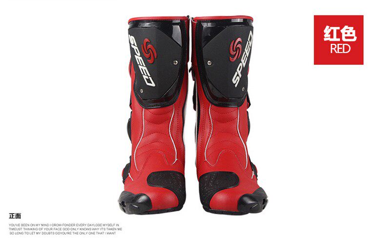 Chaussures moto - Ref 1391301 Image 26