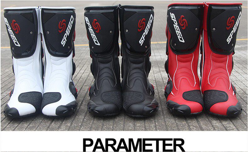 Chaussures moto - Ref 1391301 Image 14