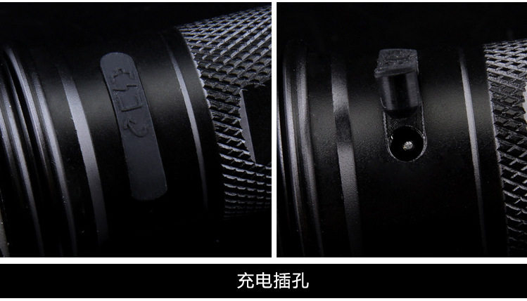 Lumière vélo - phare - Ref 2398141 Image 12