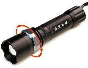 Lumière vélo - phare - Ref 2398141 Image 13