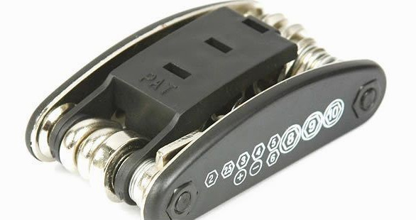 Outils pour vélo - Ref 2279745 Image 9