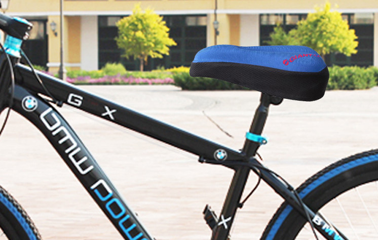Selle de vélo Mountain Bike - Ref 2356975 Image 19