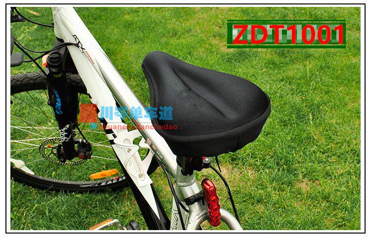 Selle de vélo Mountain Bike GIANT3 - Ref 2351071 Image 14