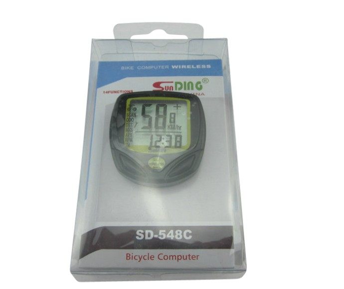 Tableau de bord vélo - Ref 2425296 Image 7