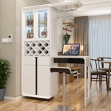 Xiaoya table hovement wine wine ingrated table odern минималистский шкаф для перегородки гостиная гостиная