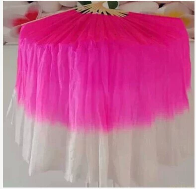 Fan Dance Fan Square Plaza Dance Fan Fan Fan Gradm -Schanging