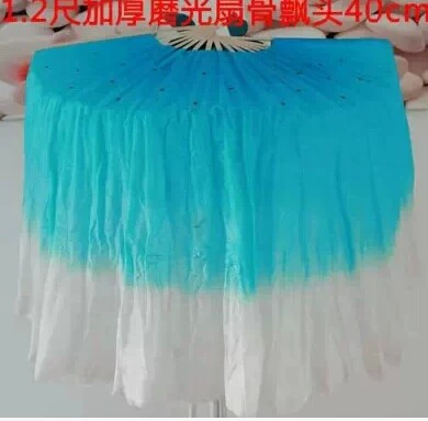 Fan Dance Fan Square Plaza Dance Fan Fan Fan Gradm -Schanging