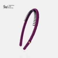 Plum Purple A6