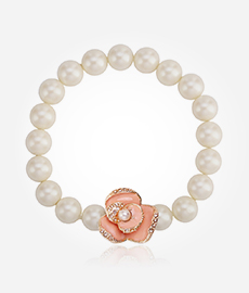 Broche femme SHES en cristal artificiel - Ref 1187588 Image 37