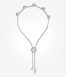 Broche femme SHES en cristal artificiel - Ref 1187060 Image 32