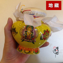 A collection of Treasure bottles made by the Yulonglapel Bottle Sakya