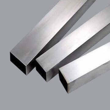 Manufacturers promotion 201 304 316 stainless steel square bar stainless steel square steel
